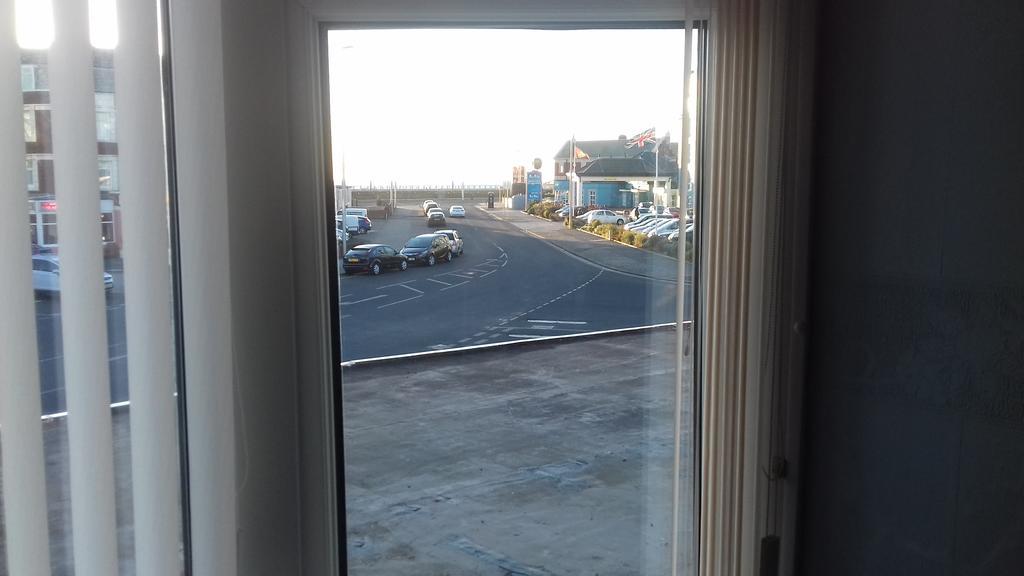 Elmfield Hotel Blackpool Exterior photo